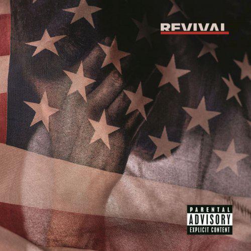 Eminem - Revival - Album - [FLAC] - 2018