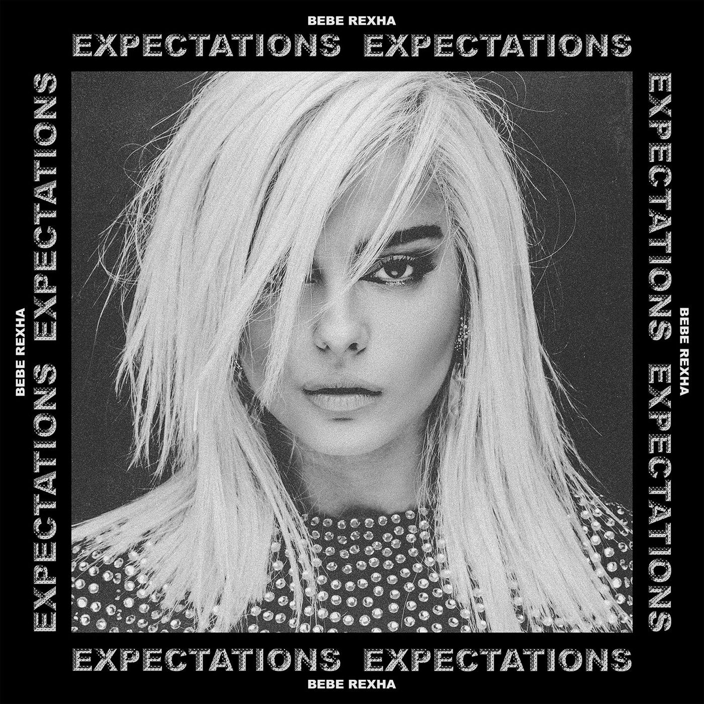 Bebe Rexha – Expectations [Flac] - Album - 2018
