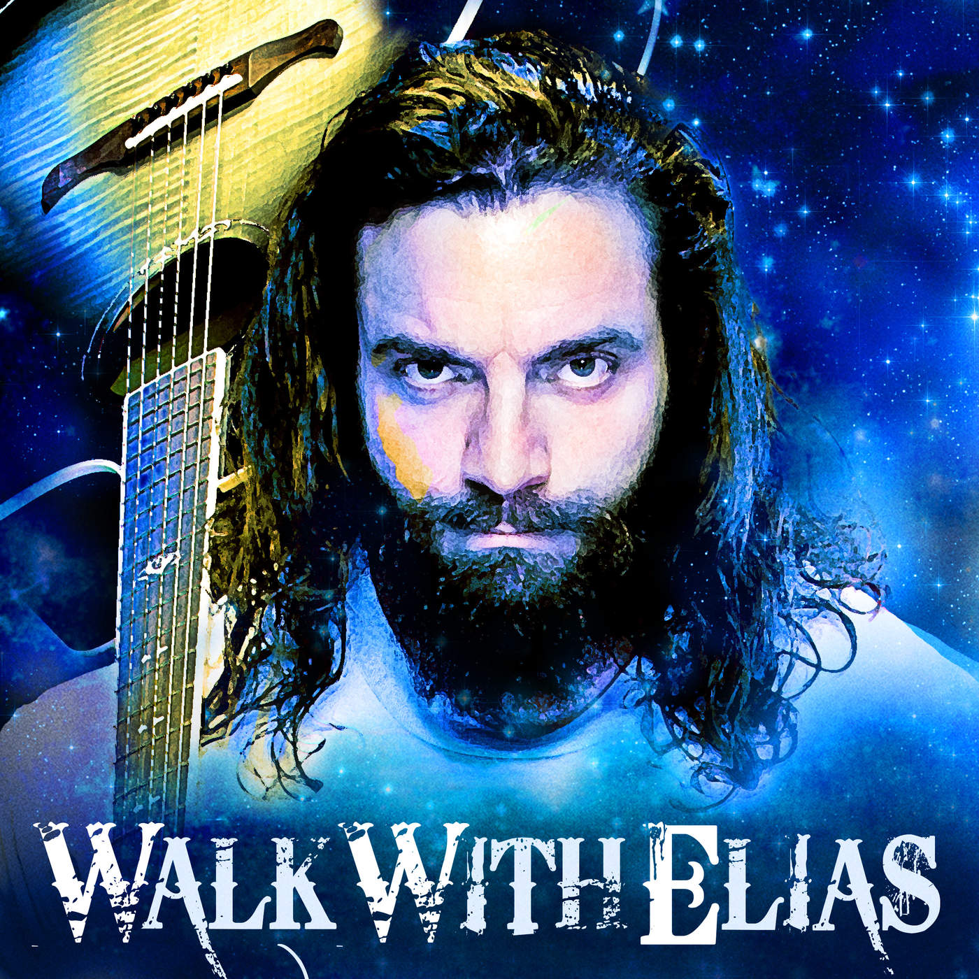 Elias - WWE: Walk With Elias - EP - Album - [iTunes] - 2018